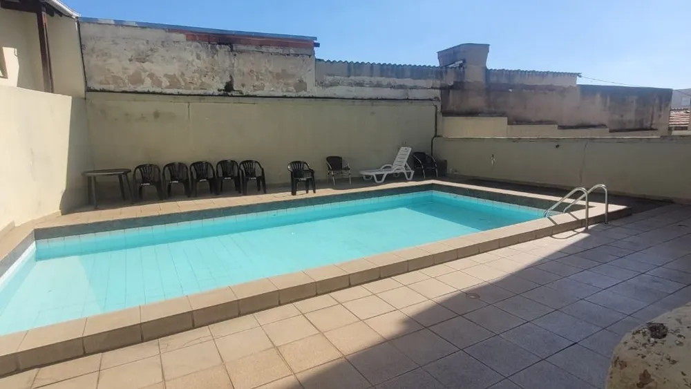 Apartamento, 2 quartos, 50 m² - Foto 9