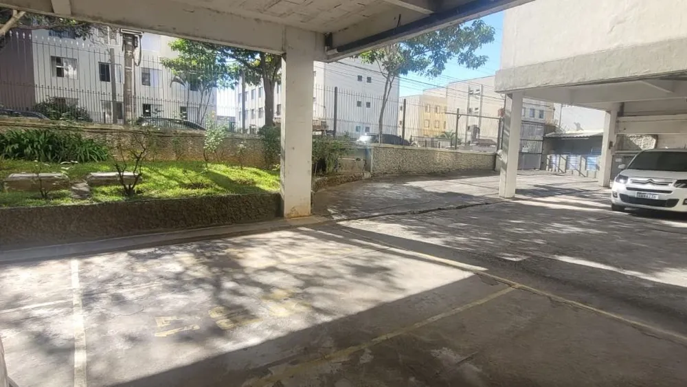 Apartamento, 2 quartos, 50 m² - Foto 12