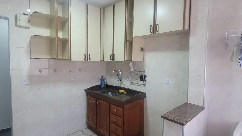 Apartamento, 2 quartos, 50 m² - Foto 5