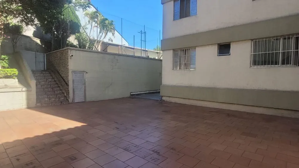Apartamento, 2 quartos, 50 m² - Foto 7