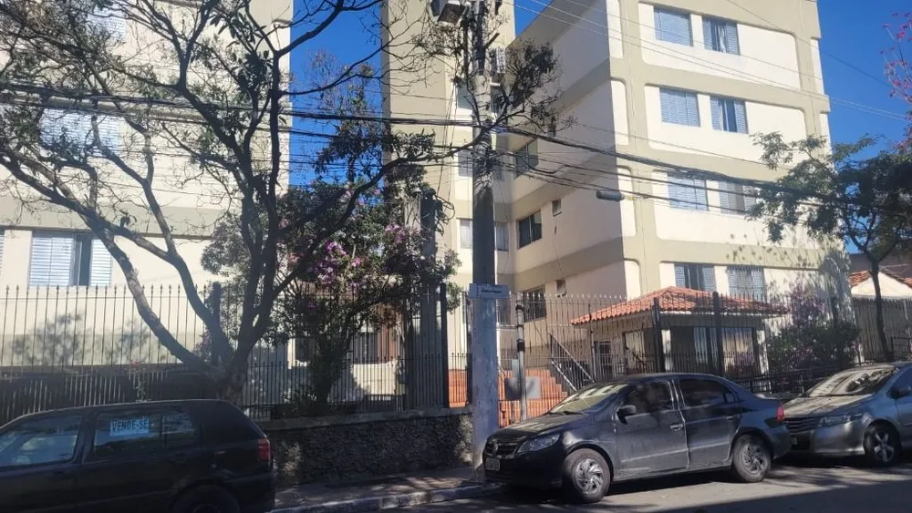 Apartamento, 2 quartos, 50 m² - Foto 1
