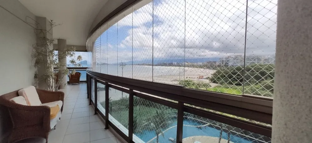 Apartamento, 4 quartos, 234 m² - Foto 1