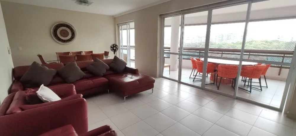 Apartamento, 4 quartos, 234 m² - Foto 2