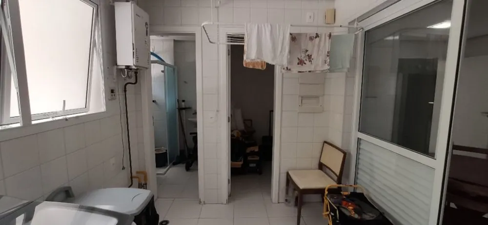 Apartamento, 4 quartos, 234 m² - Foto 3