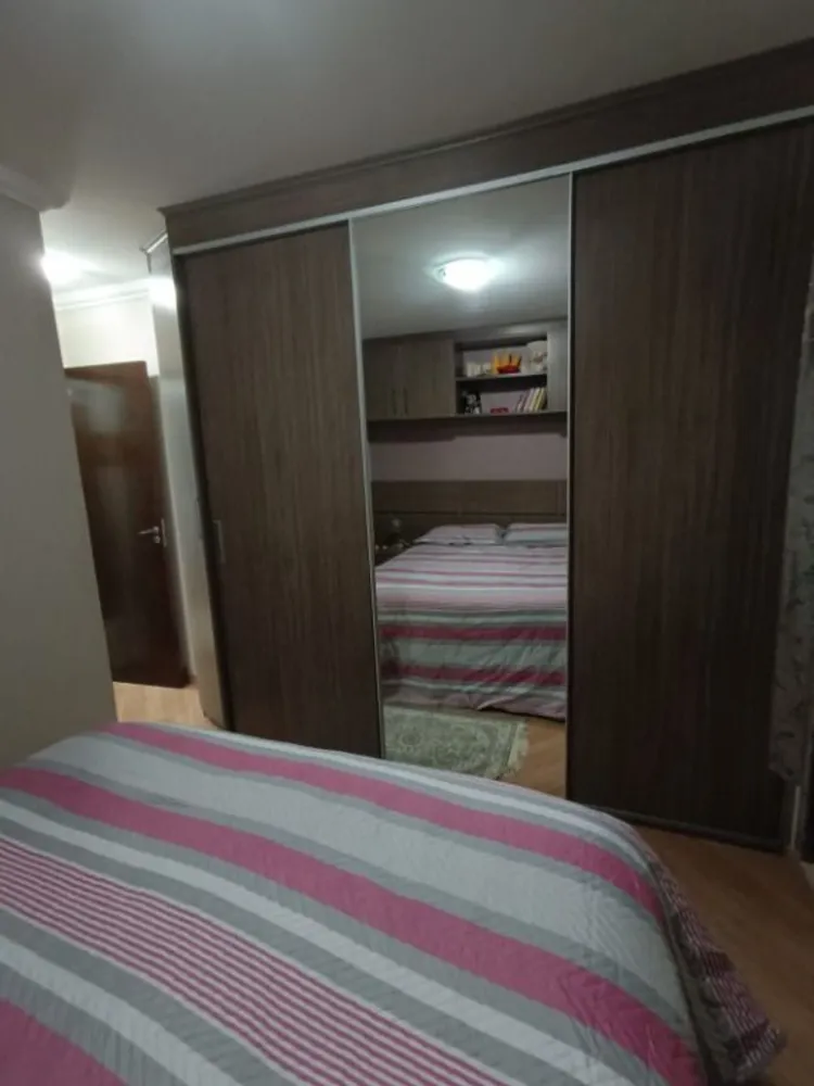 Apartamento, 2 quartos, 63 m² - Foto 11