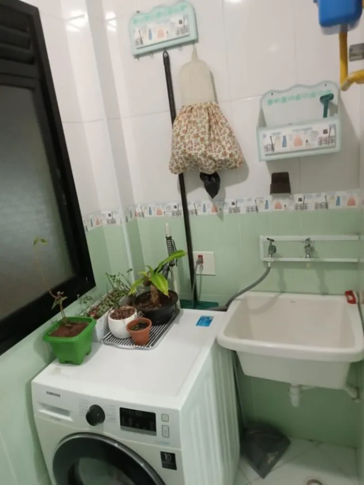 Apartamento, 2 quartos, 63 m² - Foto 9