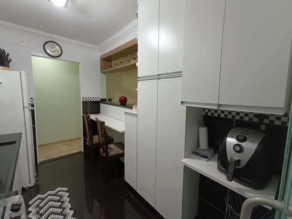 Apartamento, 2 quartos, 63 m² - Foto 7