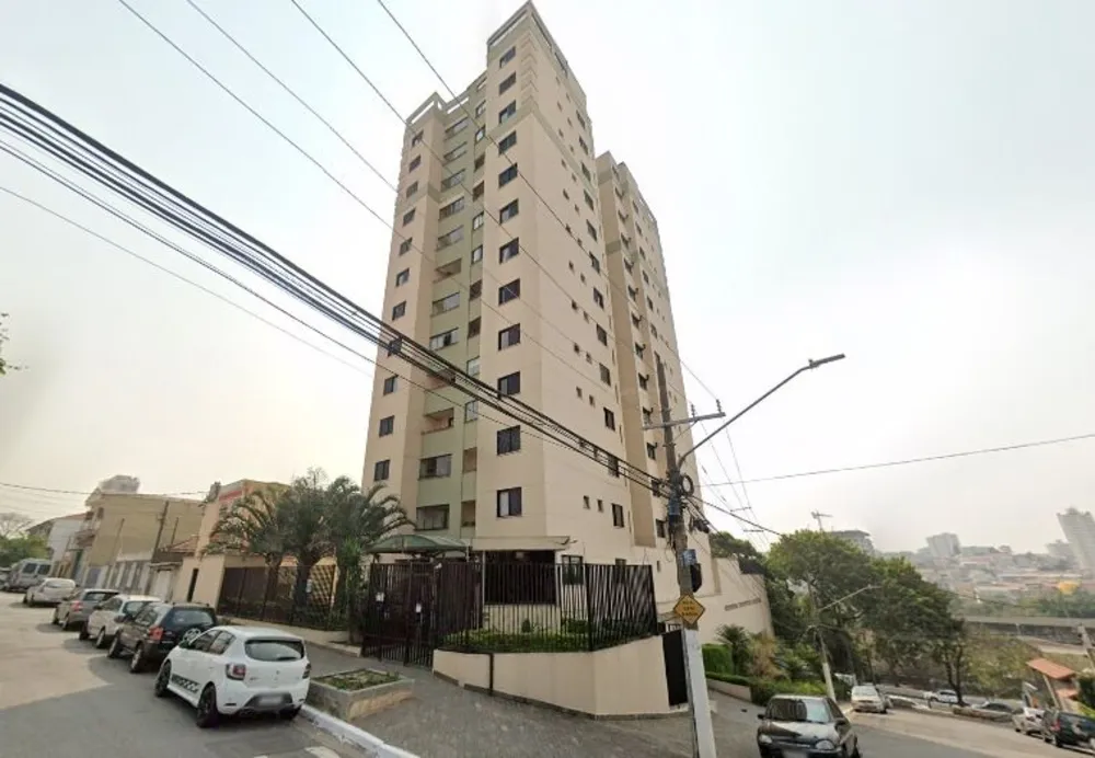 Apartamento, 2 quartos, 63 m² - Foto 1