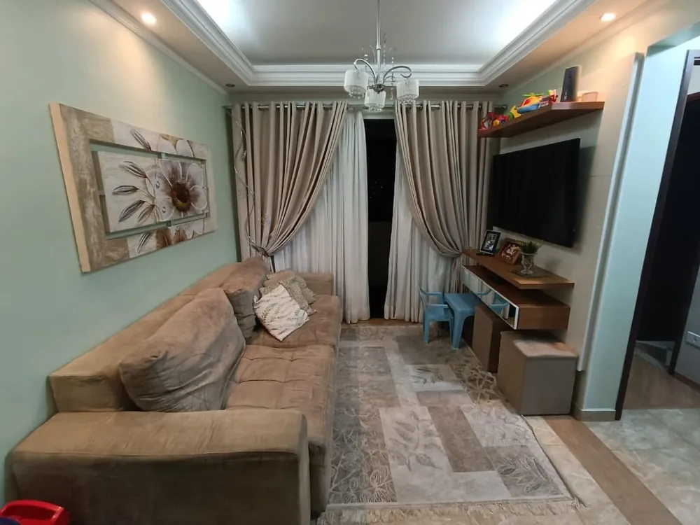Apartamento, 2 quartos, 63 m² - Foto 5