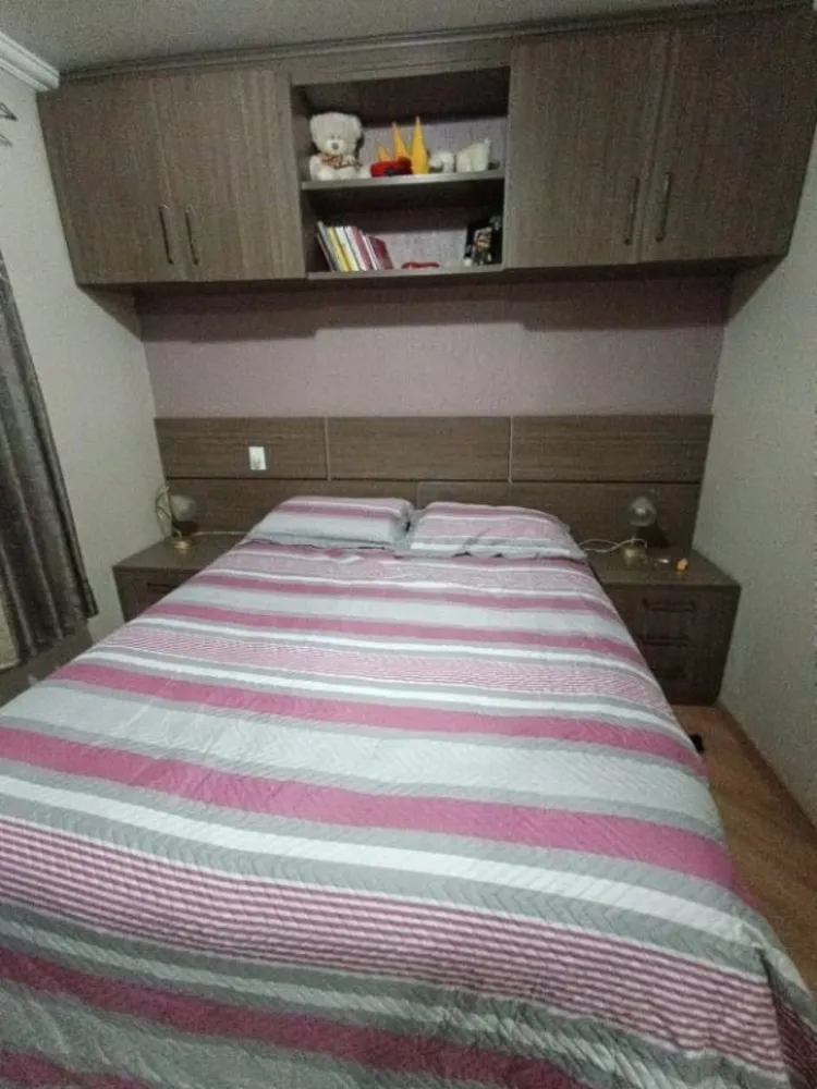 Apartamento, 2 quartos, 63 m² - Foto 10