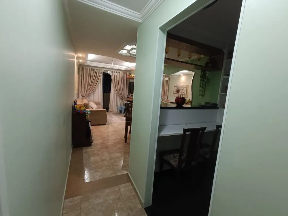 Apartamento, 2 quartos, 63 m² - Foto 6