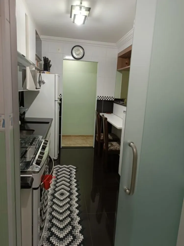 Apartamento, 2 quartos, 63 m² - Foto 8