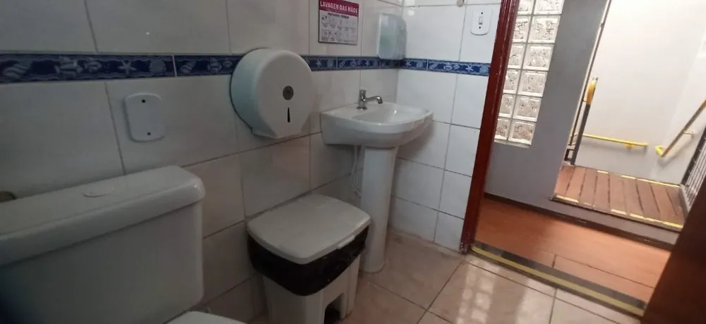 Sobrado, 5 quartos, 308 m² - Foto 5