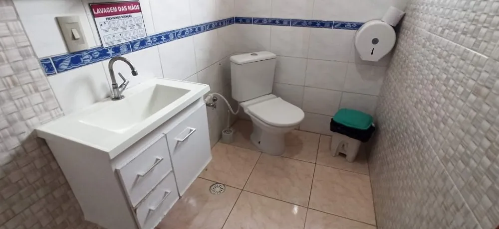 Sobrado, 5 quartos, 308 m² - Foto 6