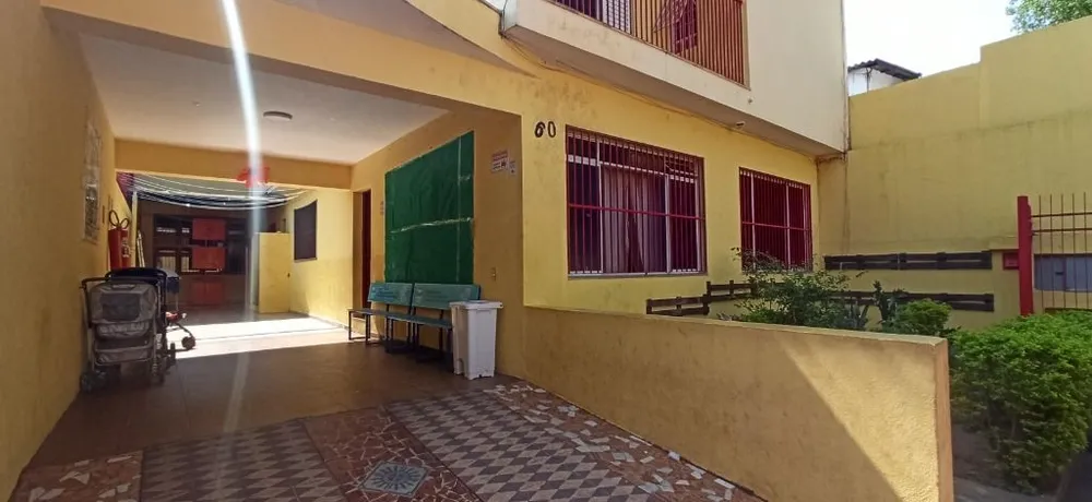 Sobrado, 5 quartos, 308 m² - Foto 2