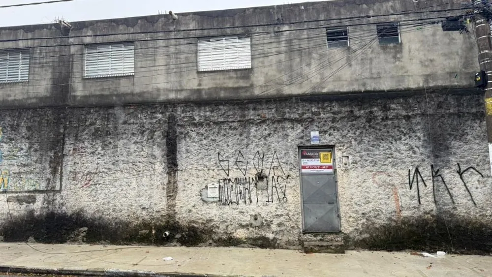 Depósito-Galpão, 750 m² - Foto 2