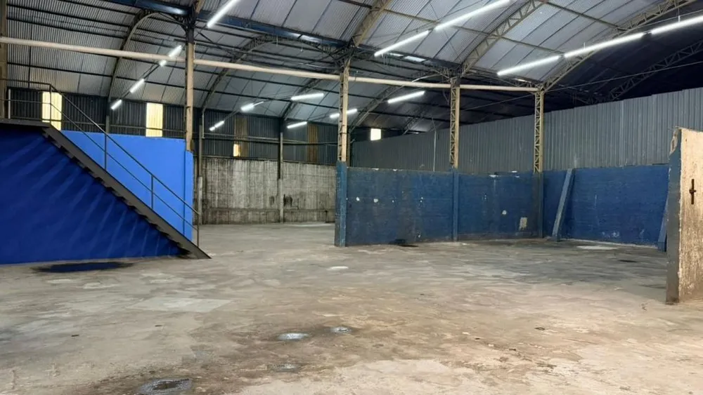 Depósito-Galpão, 750 m² - Foto 4