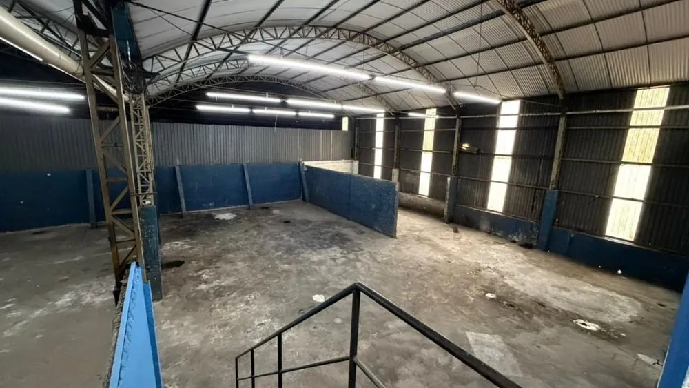 Depósito-Galpão, 750 m² - Foto 6