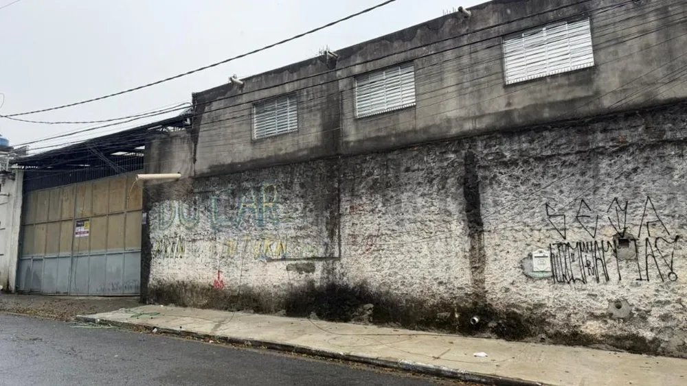 Depósito-Galpão, 750 m² - Foto 3