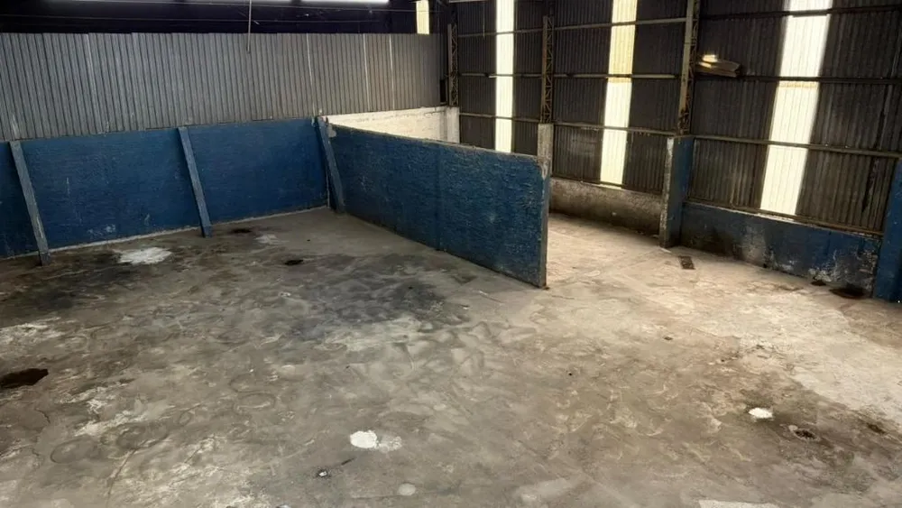 Depósito-Galpão, 750 m² - Foto 7