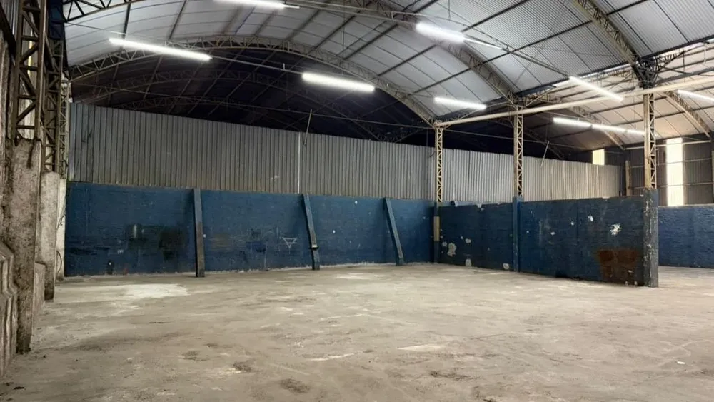 Depósito-Galpão, 750 m² - Foto 5