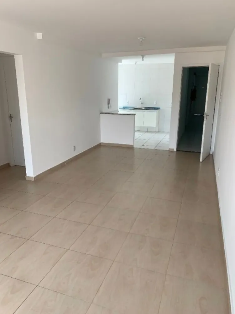 Apartamento, 3 quartos, 72 m² - Foto 1