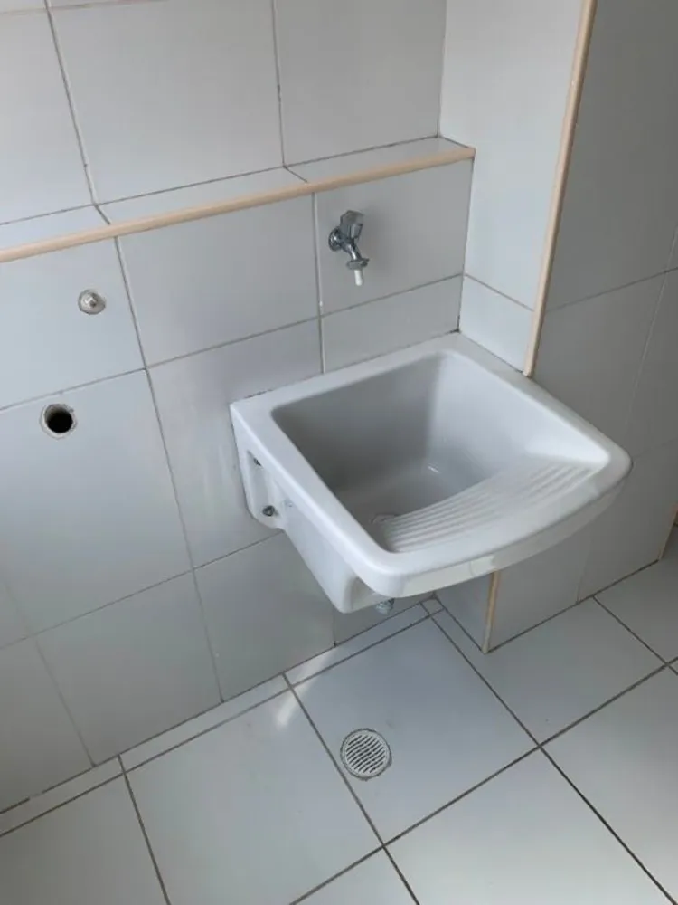 Apartamento, 3 quartos, 72 m² - Foto 2