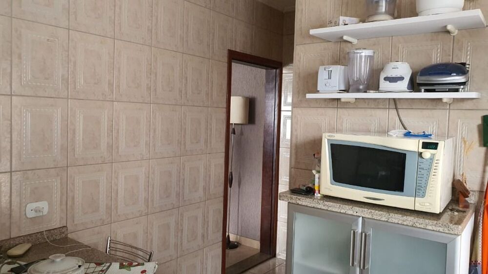 Sobrado à venda com 2 quartos, 100m² - Foto 2