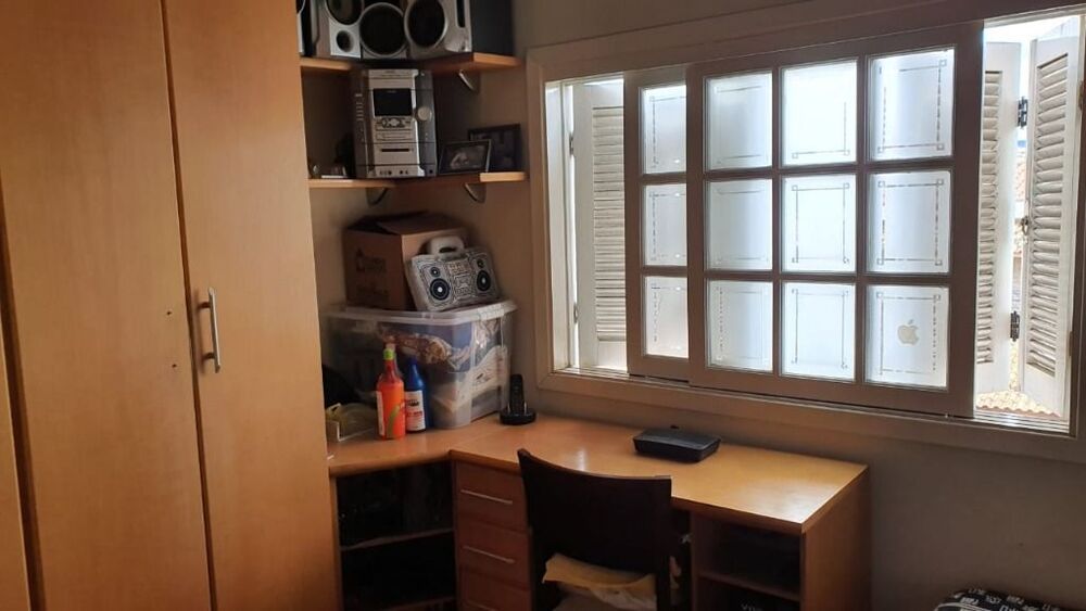 Sobrado à venda com 2 quartos, 100m² - Foto 3