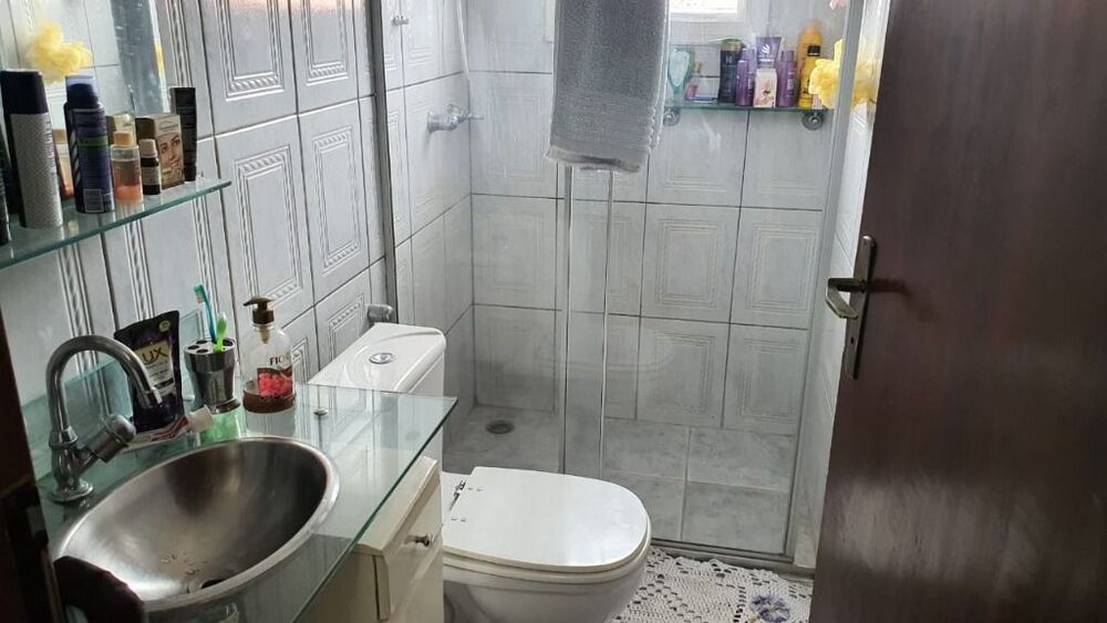 Sobrado à venda com 2 quartos, 100m² - Foto 4