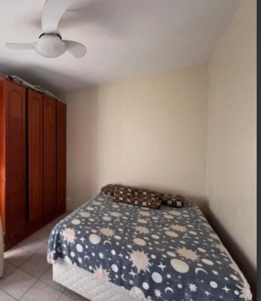 Apartamento, 1 quarto, 37 m² - Foto 6