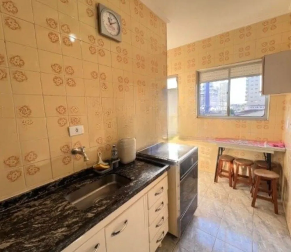 Apartamento, 1 quarto, 37 m² - Foto 1
