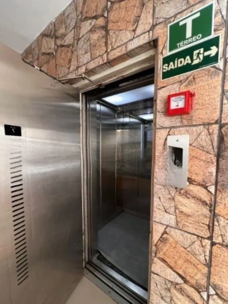 Apartamento, 1 quarto, 37 m² - Foto 5