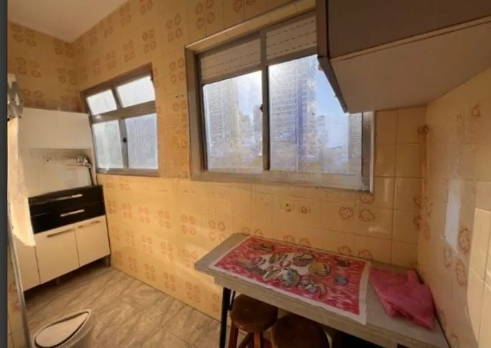 Apartamento, 1 quarto, 37 m² - Foto 2