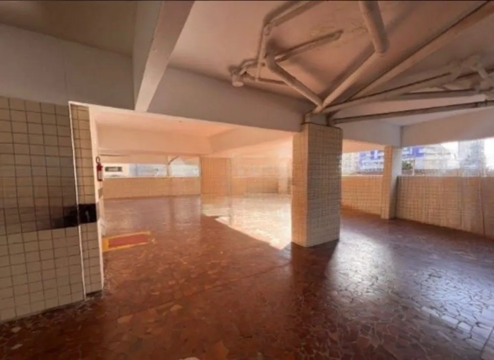 Apartamento, 1 quarto, 37 m² - Foto 8