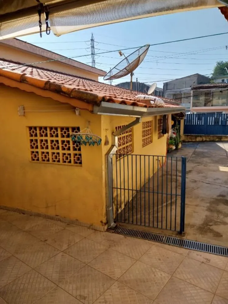 Casa, 2 quartos, 300 m² - Foto 11