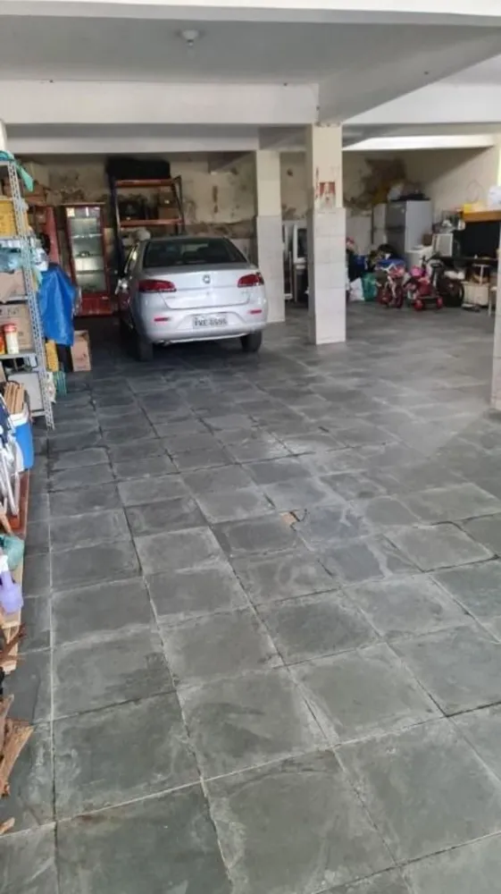 Sobrado, 4 quartos, 320 m² - Foto 6