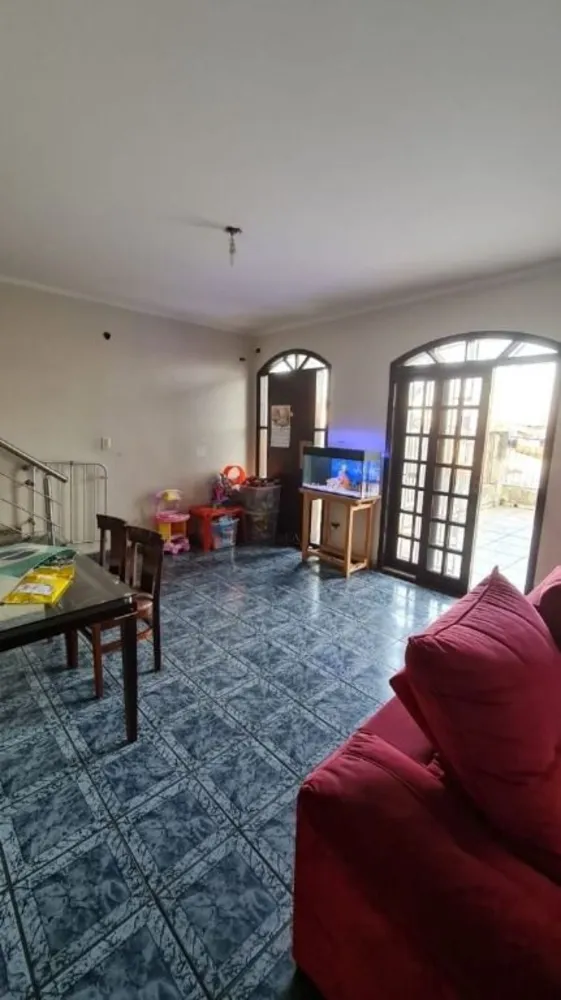 Sobrado, 4 quartos, 320 m² - Foto 8