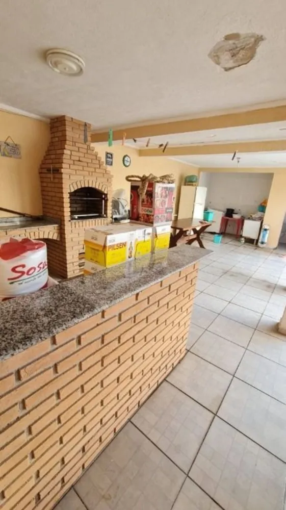 Sobrado, 4 quartos, 320 m² - Foto 5