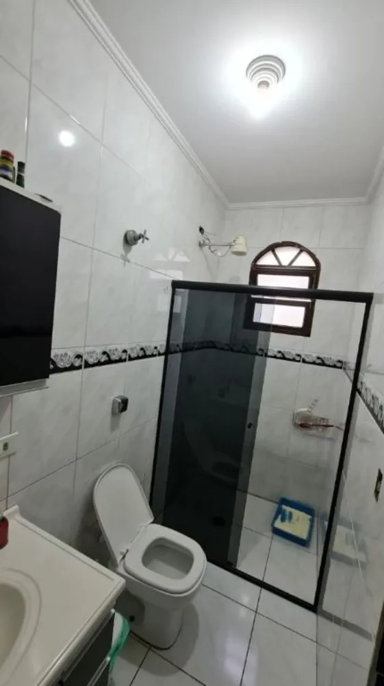 Sobrado, 4 quartos, 320 m² - Foto 7