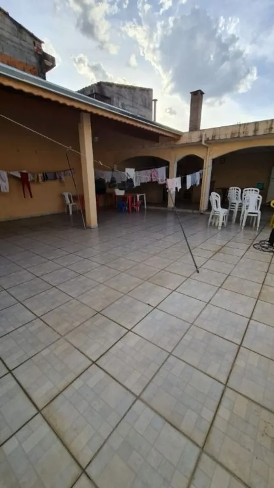 Sobrado, 4 quartos, 320 m² - Foto 4