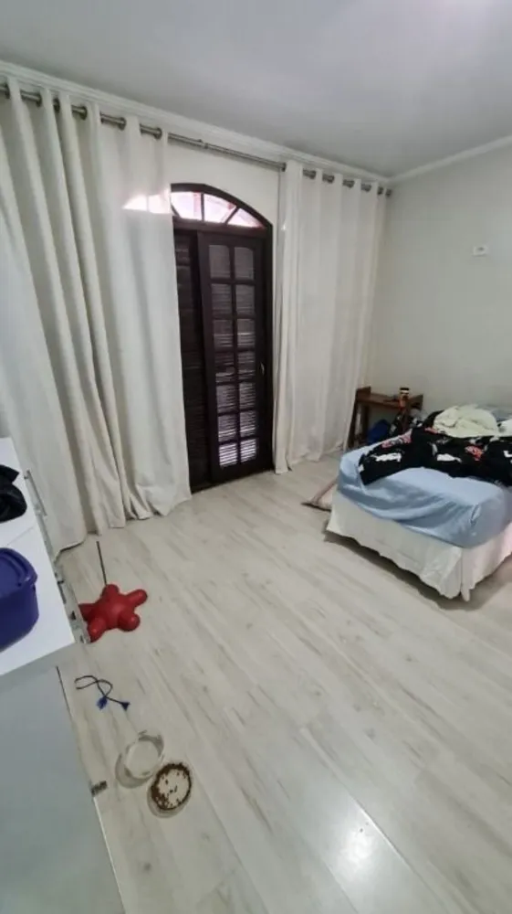 Sobrado, 4 quartos, 320 m² - Foto 3