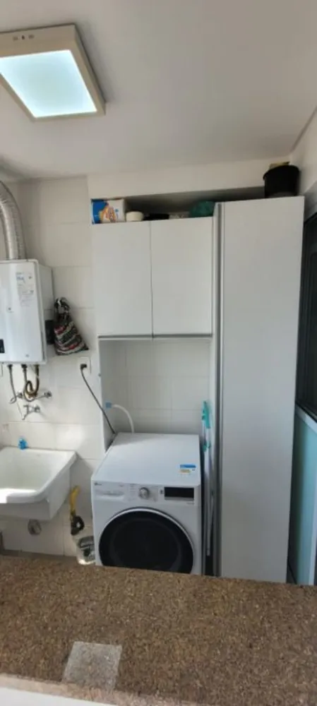 Apartamento, 2 quartos, 59 m² - Foto 2