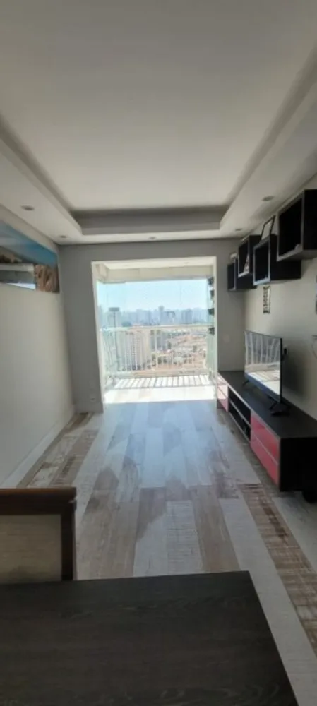 Apartamento, 2 quartos, 59 m² - Foto 1