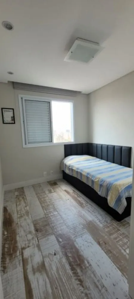 Apartamento, 2 quartos, 59 m² - Foto 5