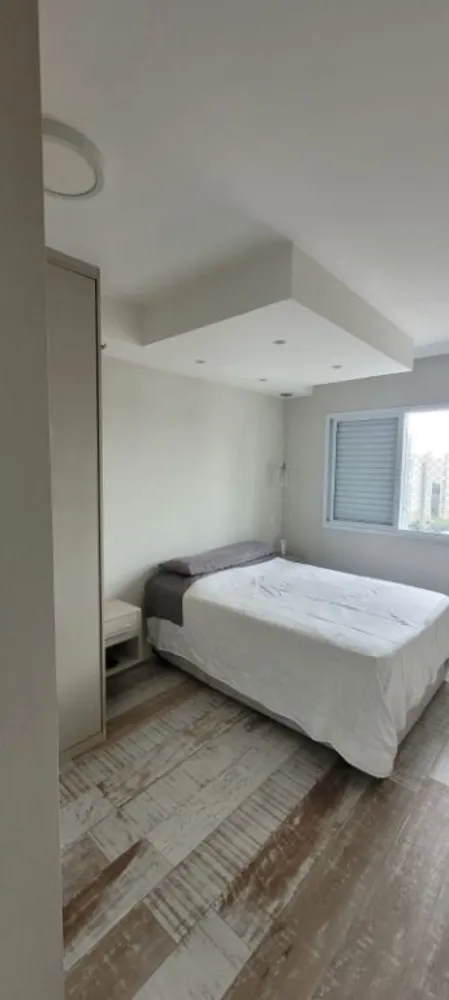 Apartamento, 2 quartos, 59 m² - Foto 3