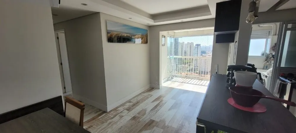 Apartamento, 2 quartos, 59 m² - Foto 7