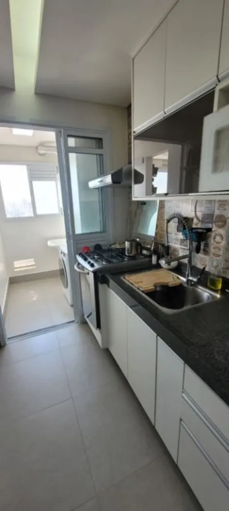 Apartamento, 2 quartos, 59 m² - Foto 4