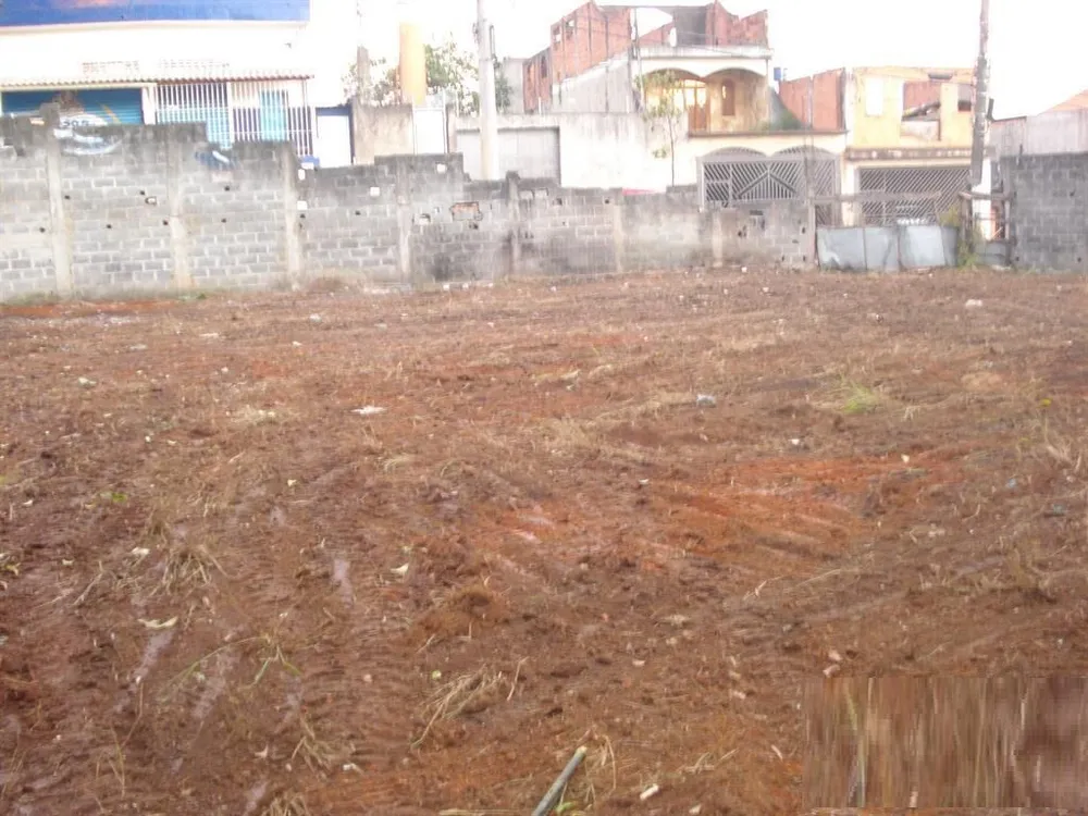 Terreno, 514 m² - Foto 1