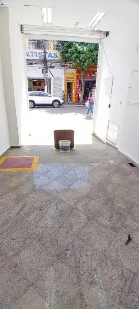 Loja-Salão, 100 m² - Foto 2